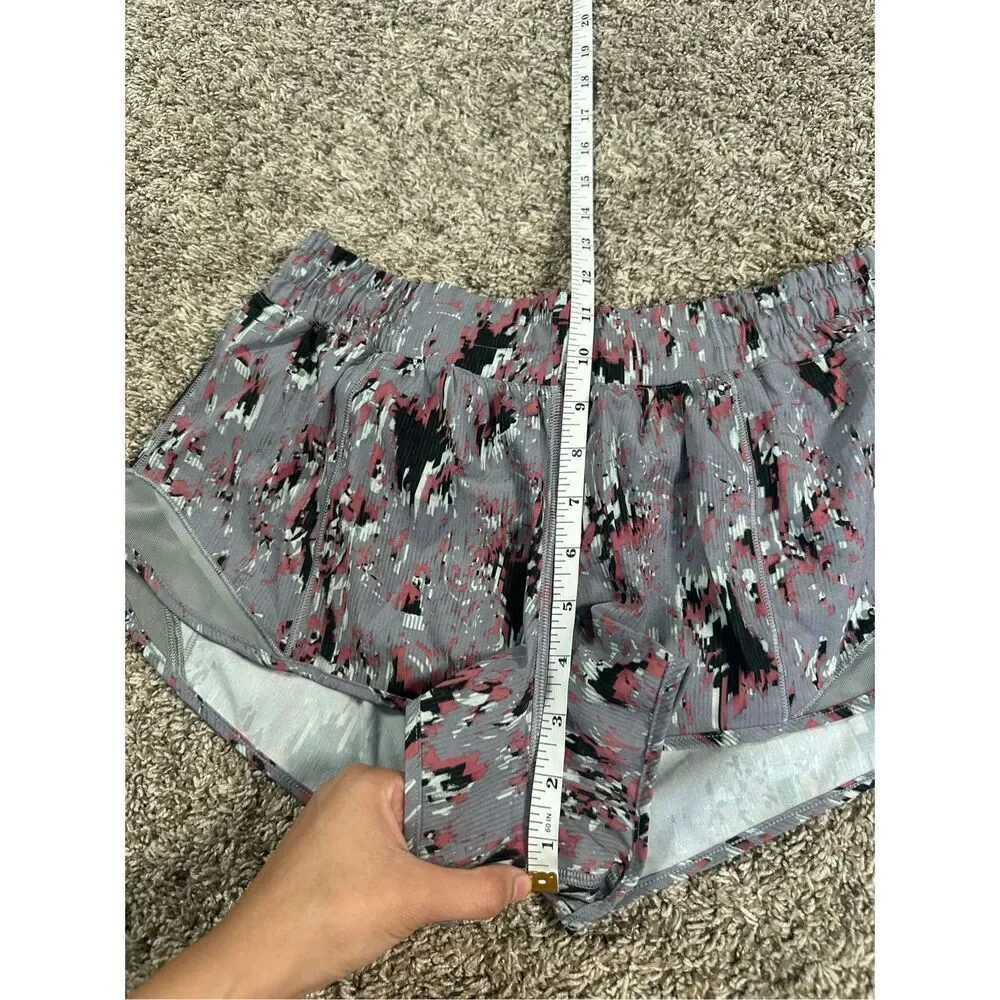 Lululemon Hotty Hot Short II *2.5